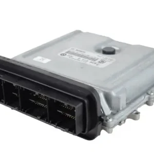 KOMPUTER STEROWNIK BMW 0281017024 8510829 Wyprzedaż